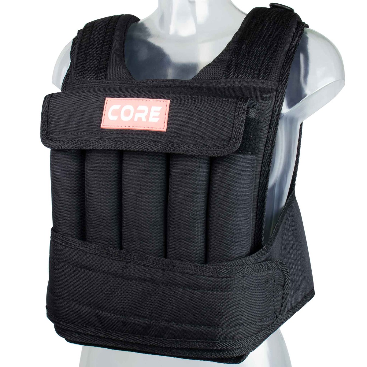 Core Gewichtsweste 15kg