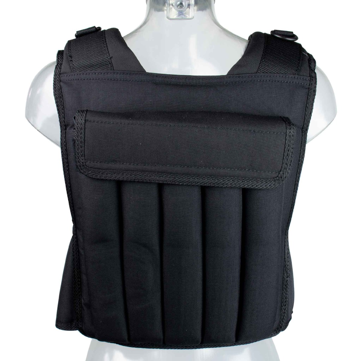 Nordcore Viktväst Core 15kg