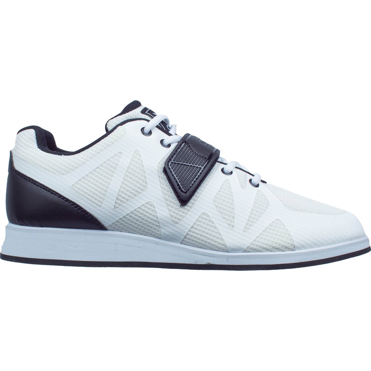 Core gewichthefschoenen, wit