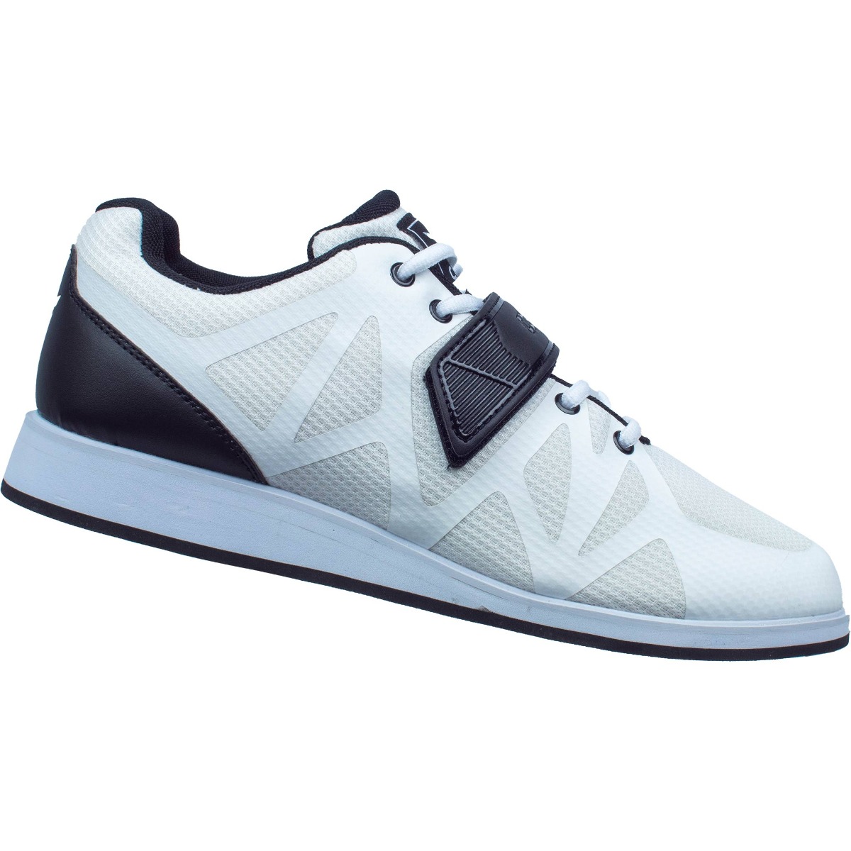 Core Gewichtheberschuhe, weiß