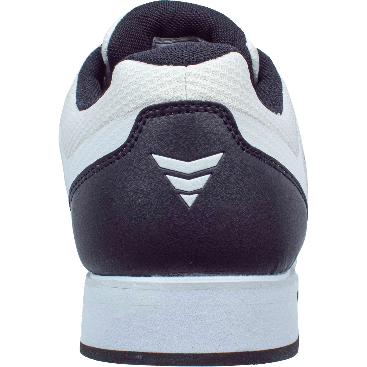 Core Gewichtheberschuhe, weiß