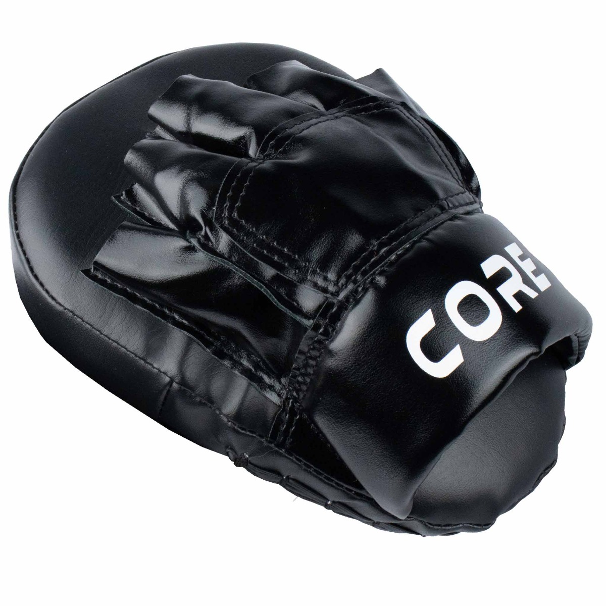 Core fokusmittsar