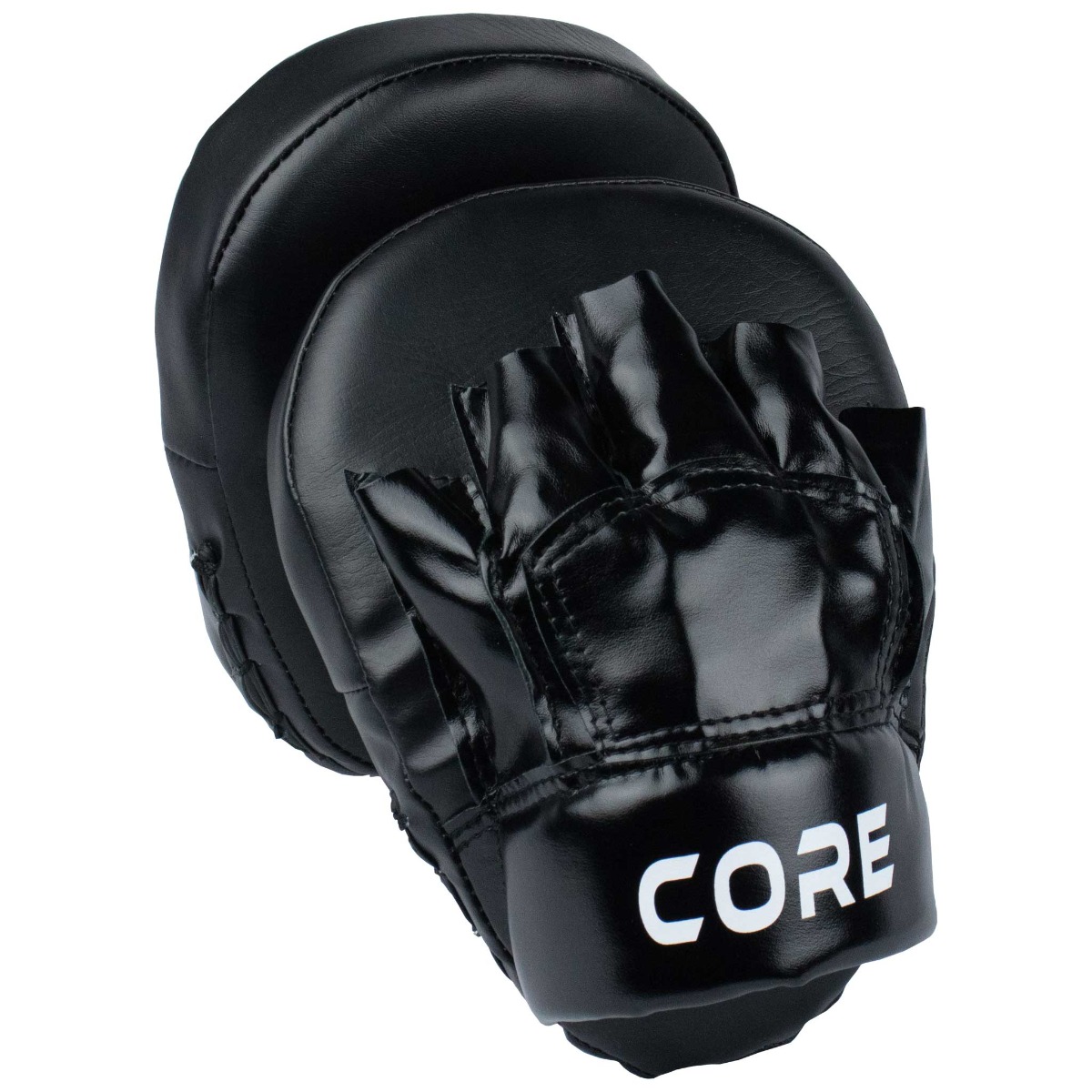 Core fokusmittsar