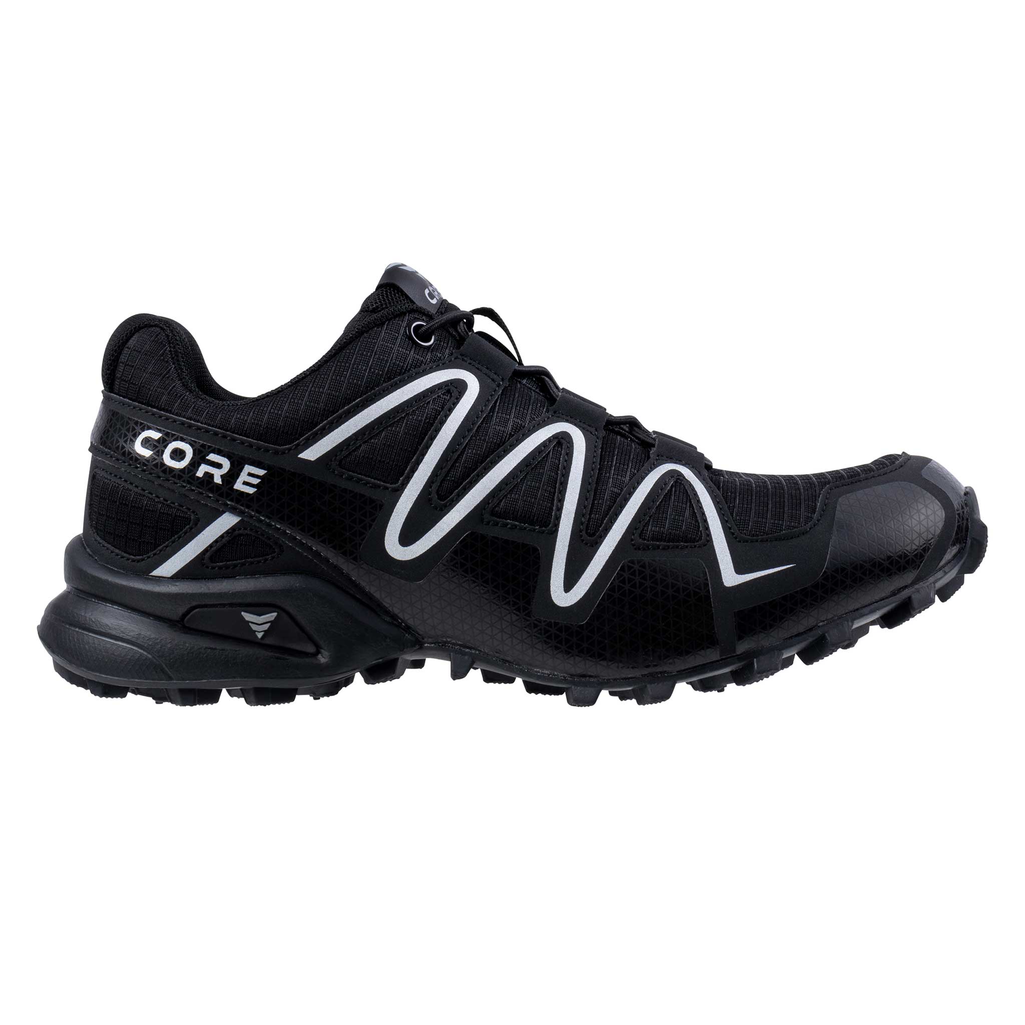 Core Trailrunning schoenen Pacer