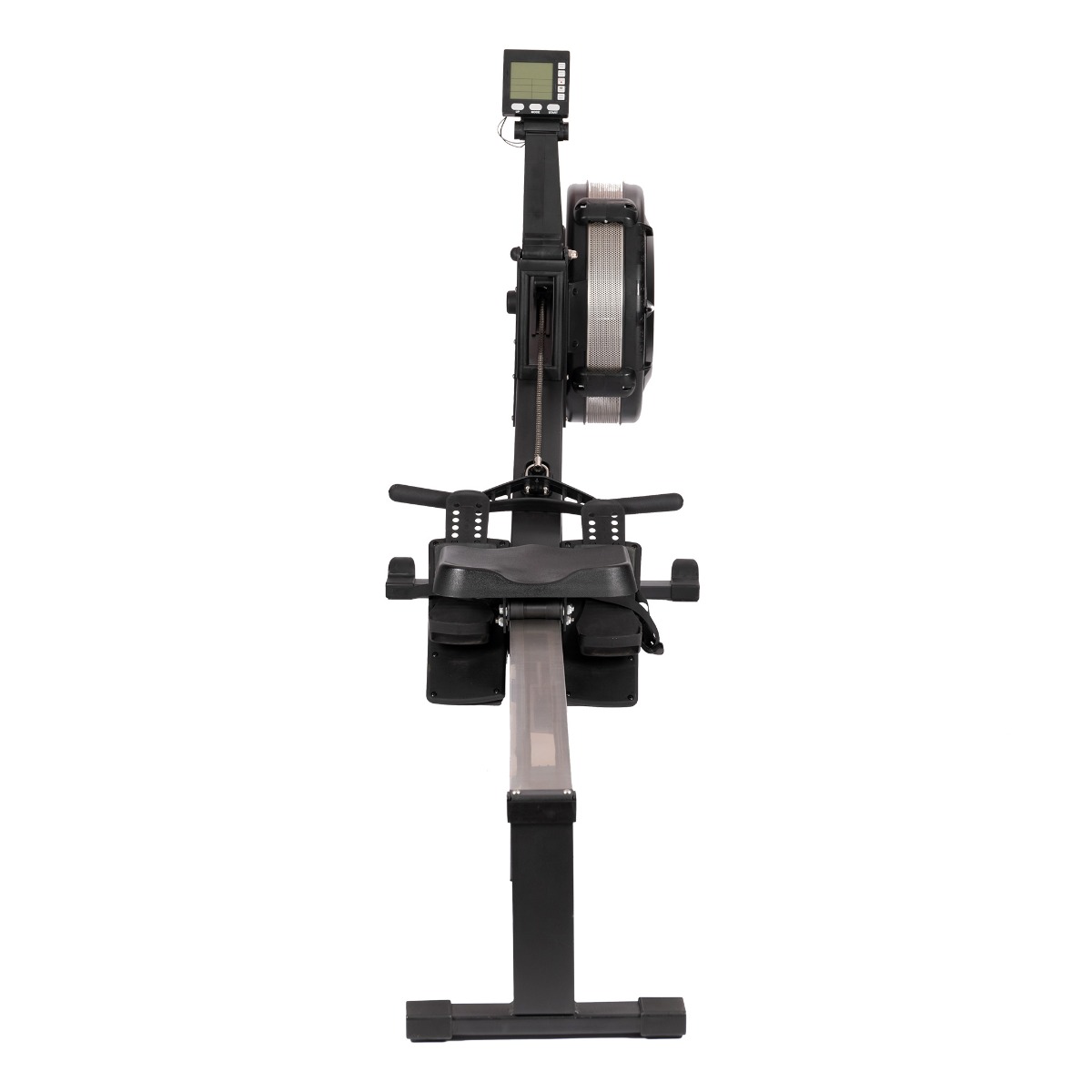 Core Rowing Machine