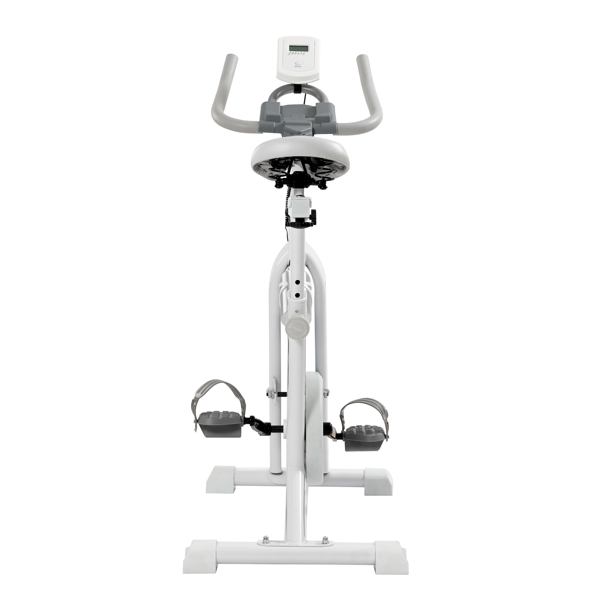 Nordcore spinningcykel Core 1300, Vit