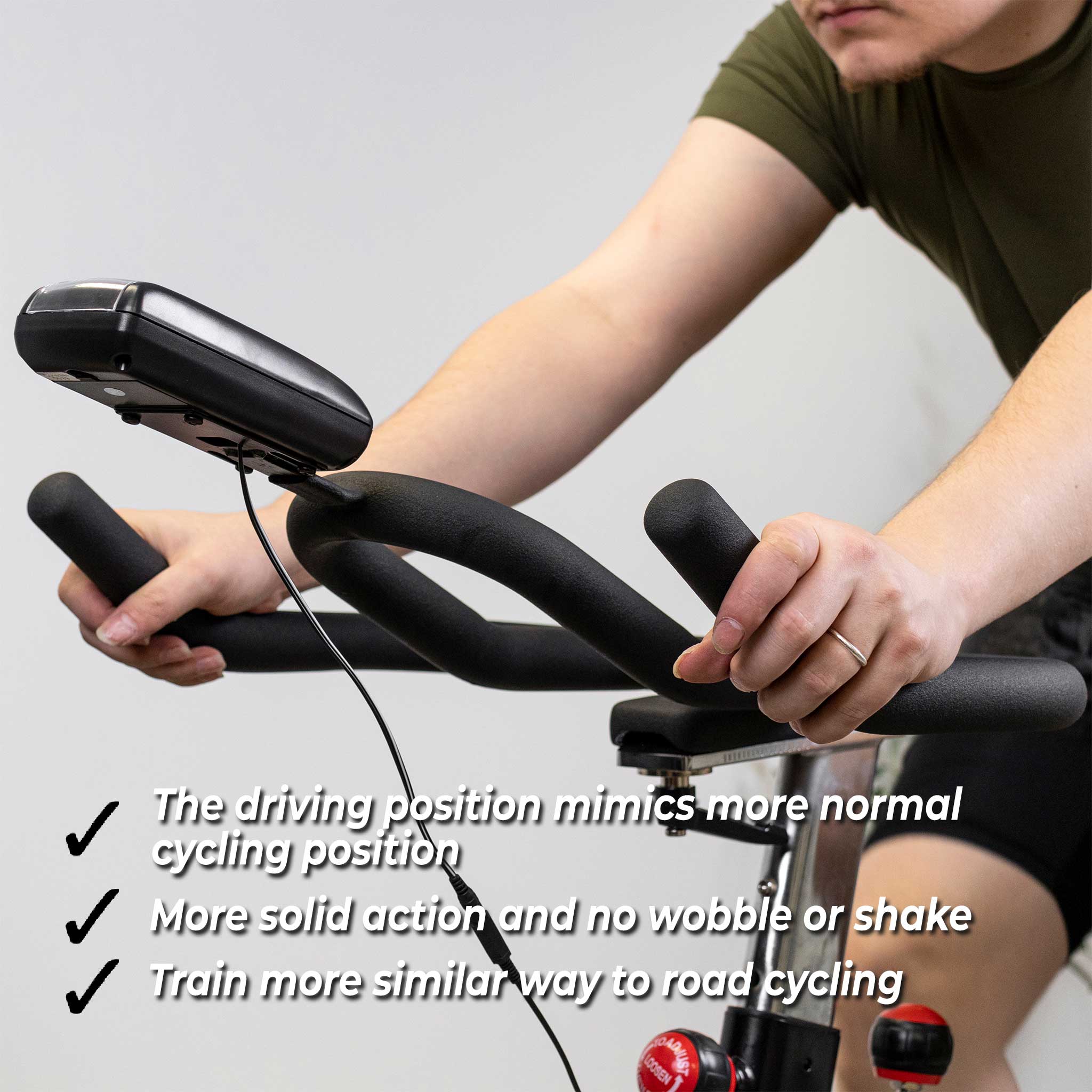 Core Indoor Cycle 2200