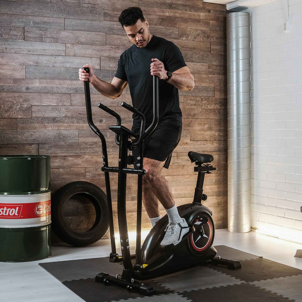 Core Crosstrainer