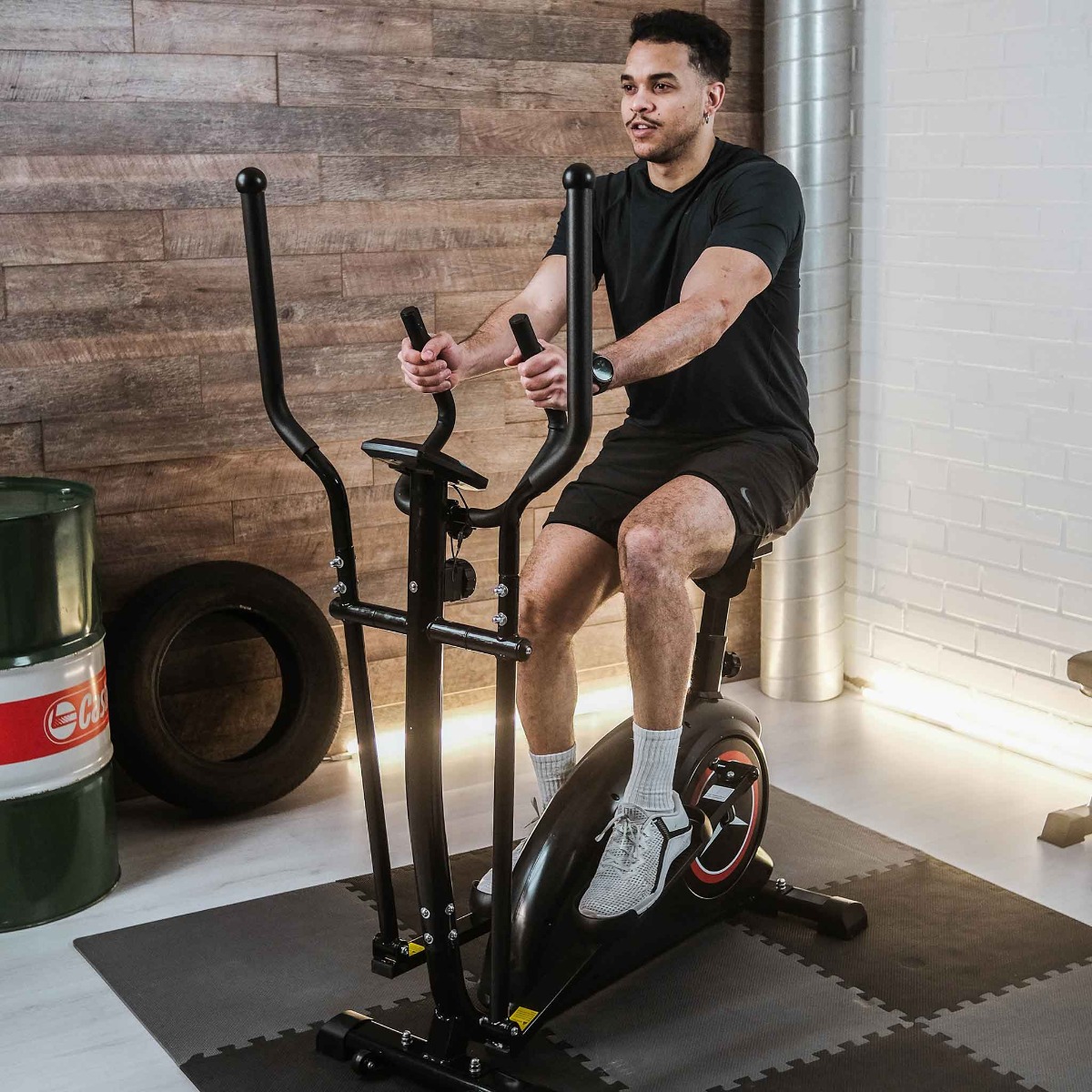 Core Crosstrainer