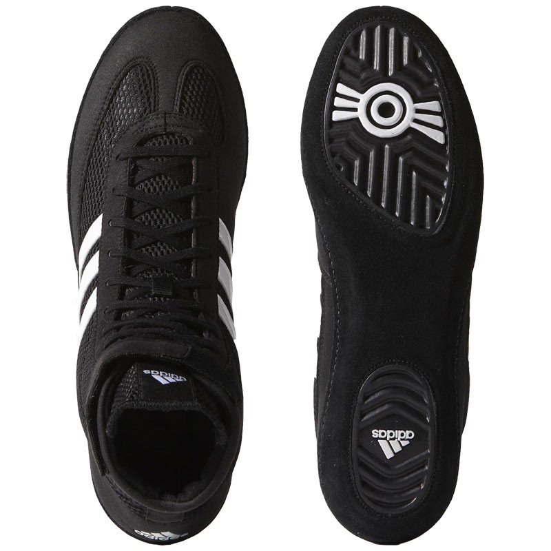 Adidas Kampfgeschwindigkeit 4 Ringerschuhe