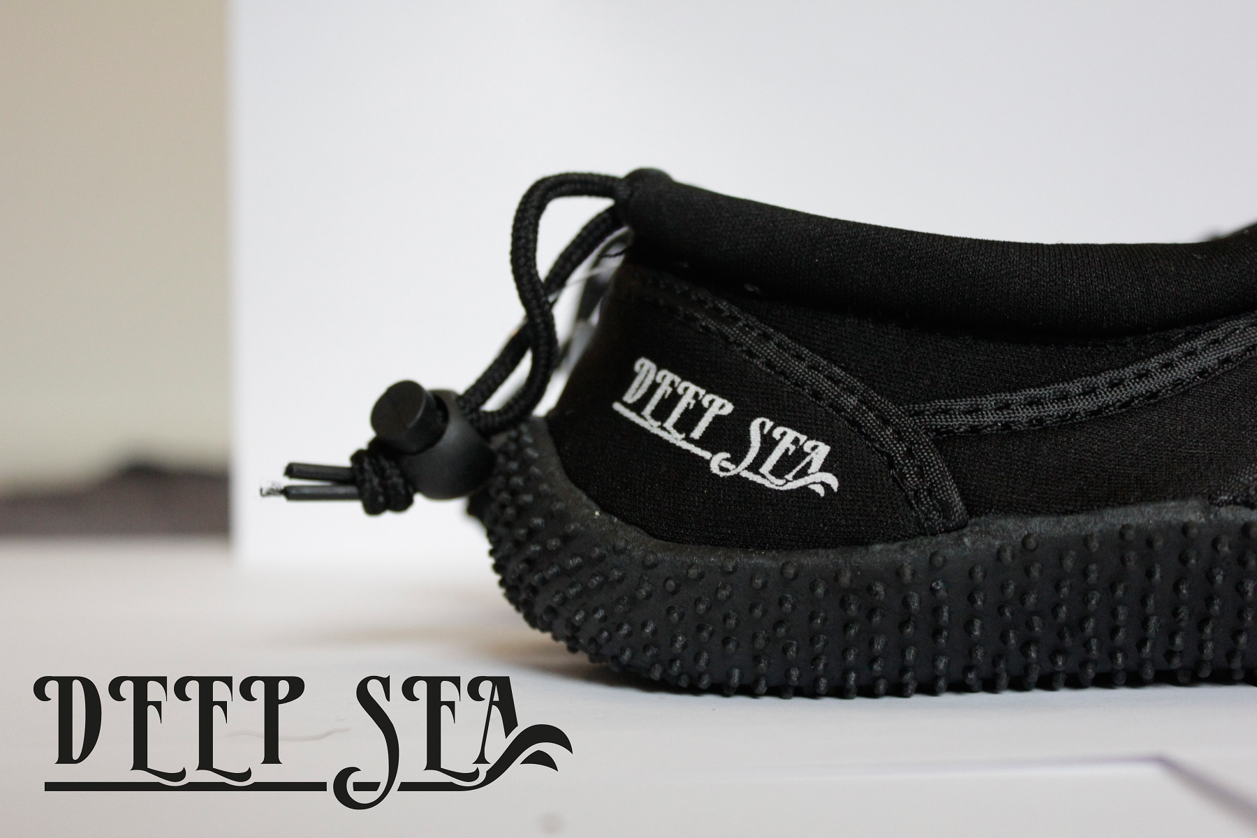 Deep Sea buty do pływania