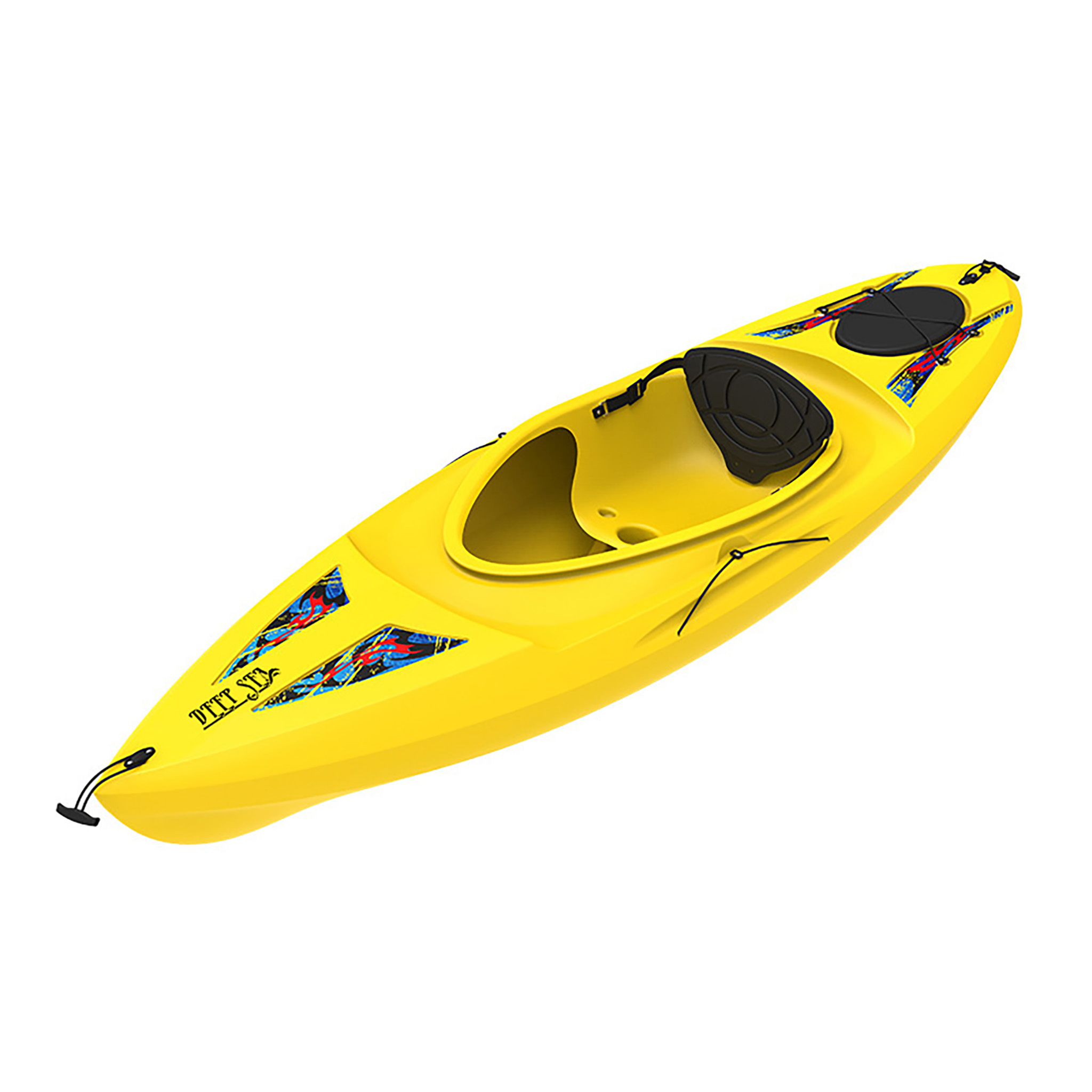 Kayak Deep Sea 268cm