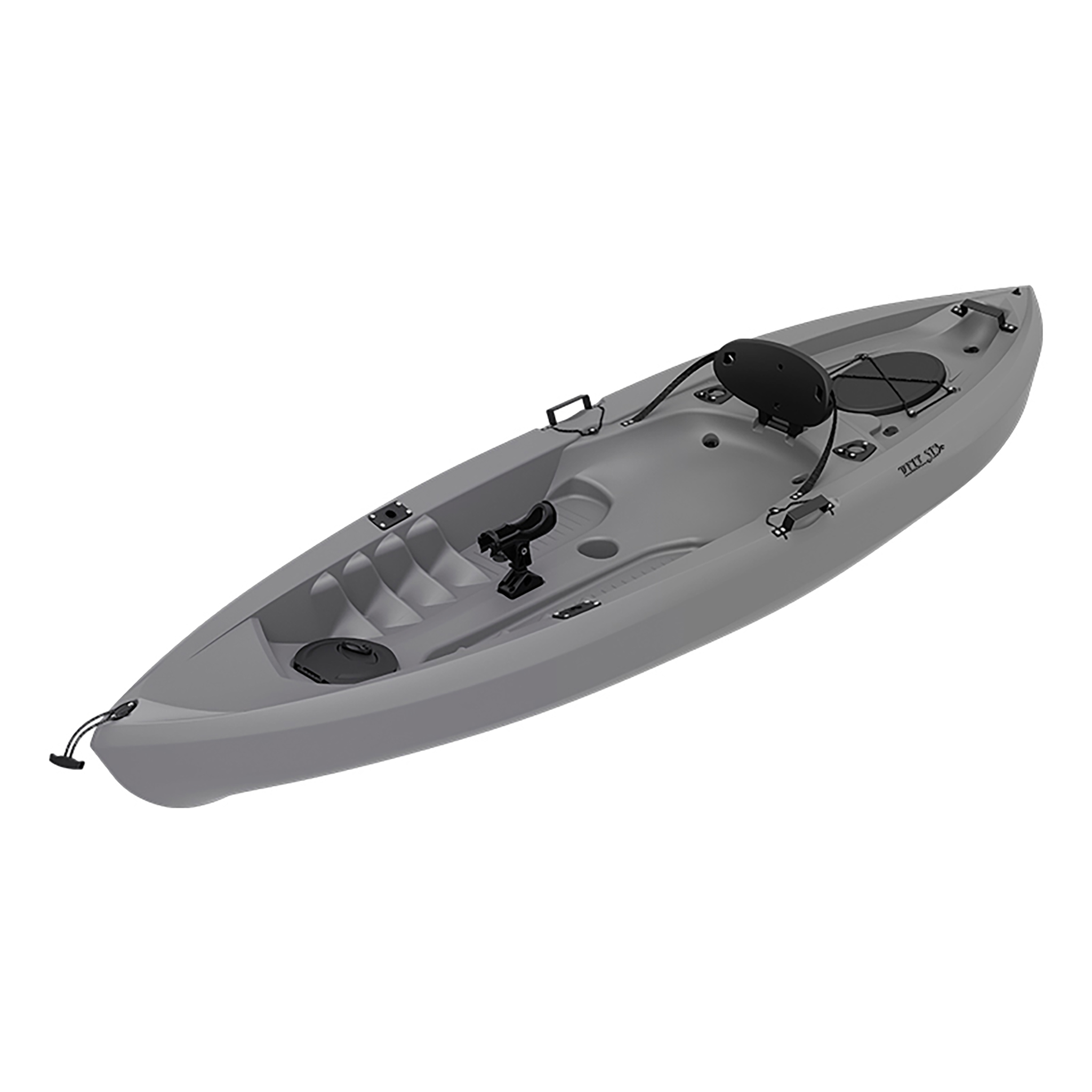 Deep Sea Kajak Wędkarski 305