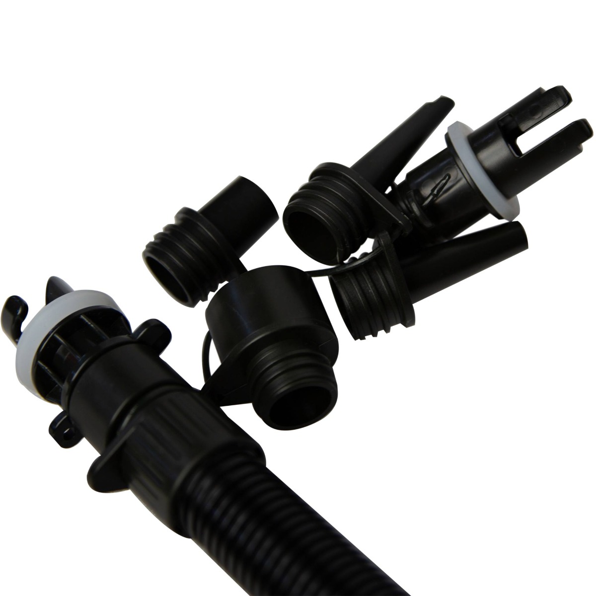 Deep Sea Electric Pump