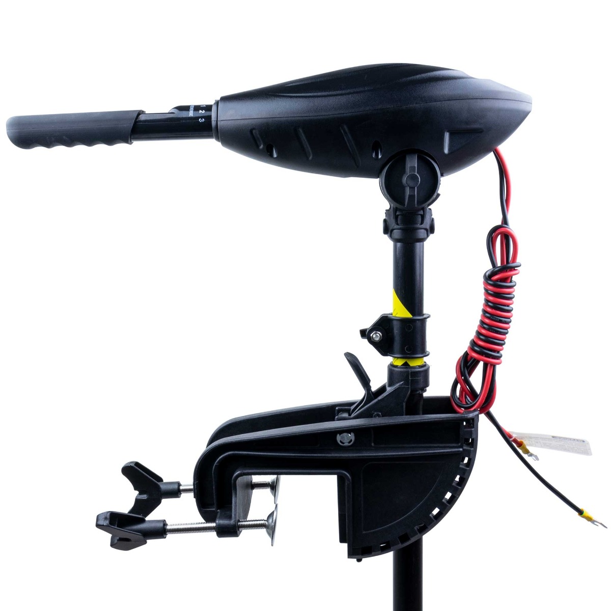 Deep Sea Elektrinis Valties Variklis Cruise 86lbs
