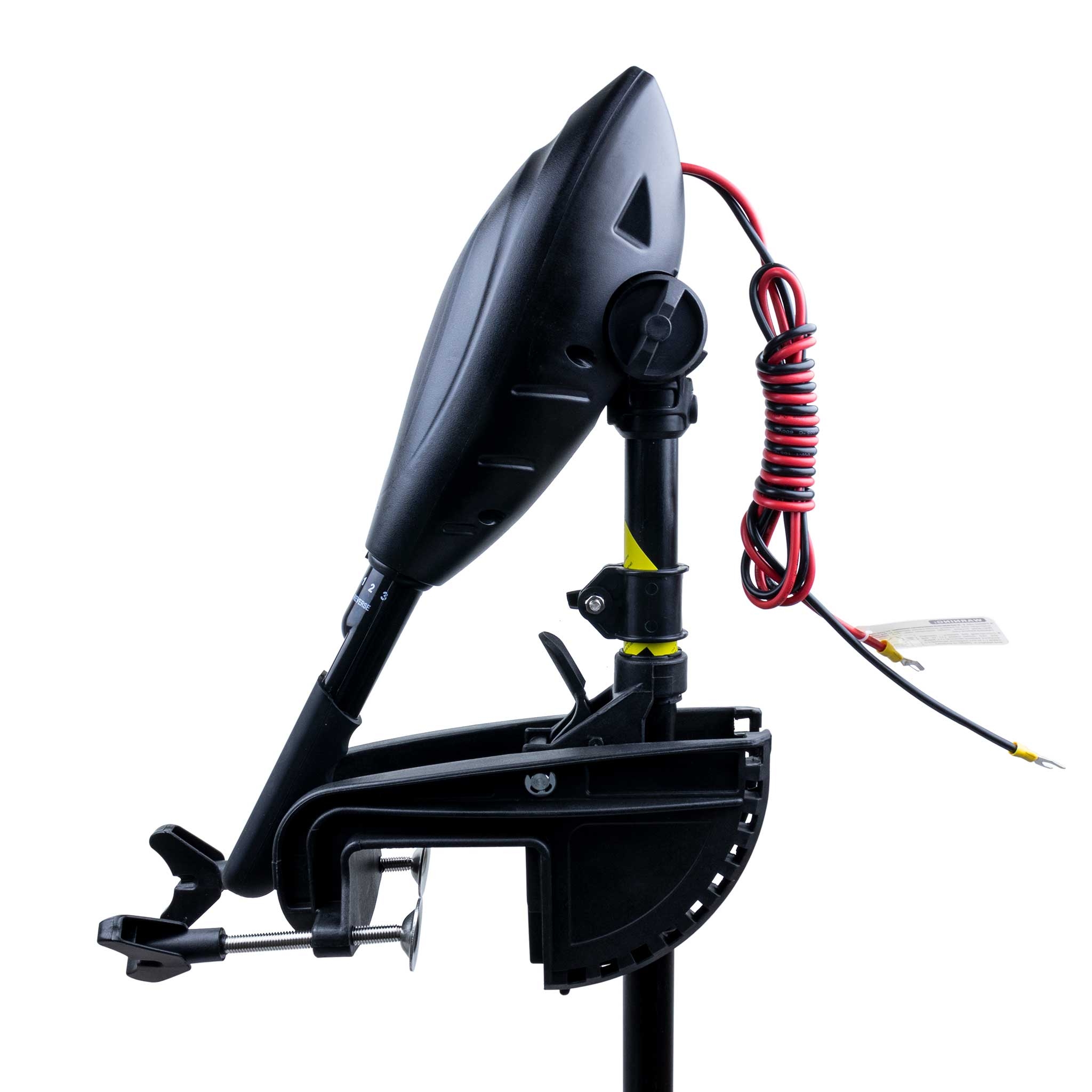 Deep Sea Elektrinis Valties Variklis Cruise 86lbs