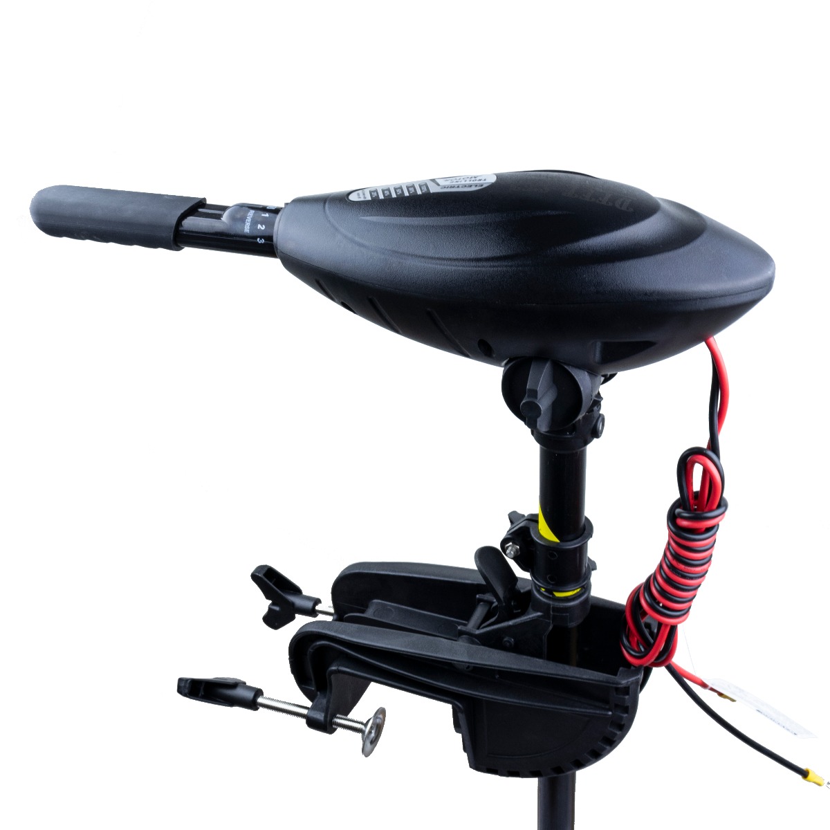 Deep Sea Electric Outboard Motor Cruise 86lbs