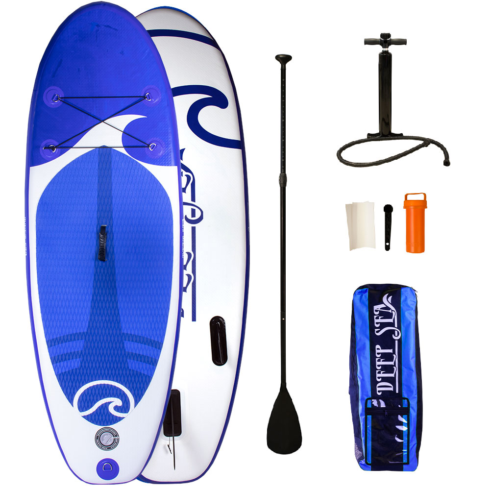Deep Sea SUP Board Set JR
