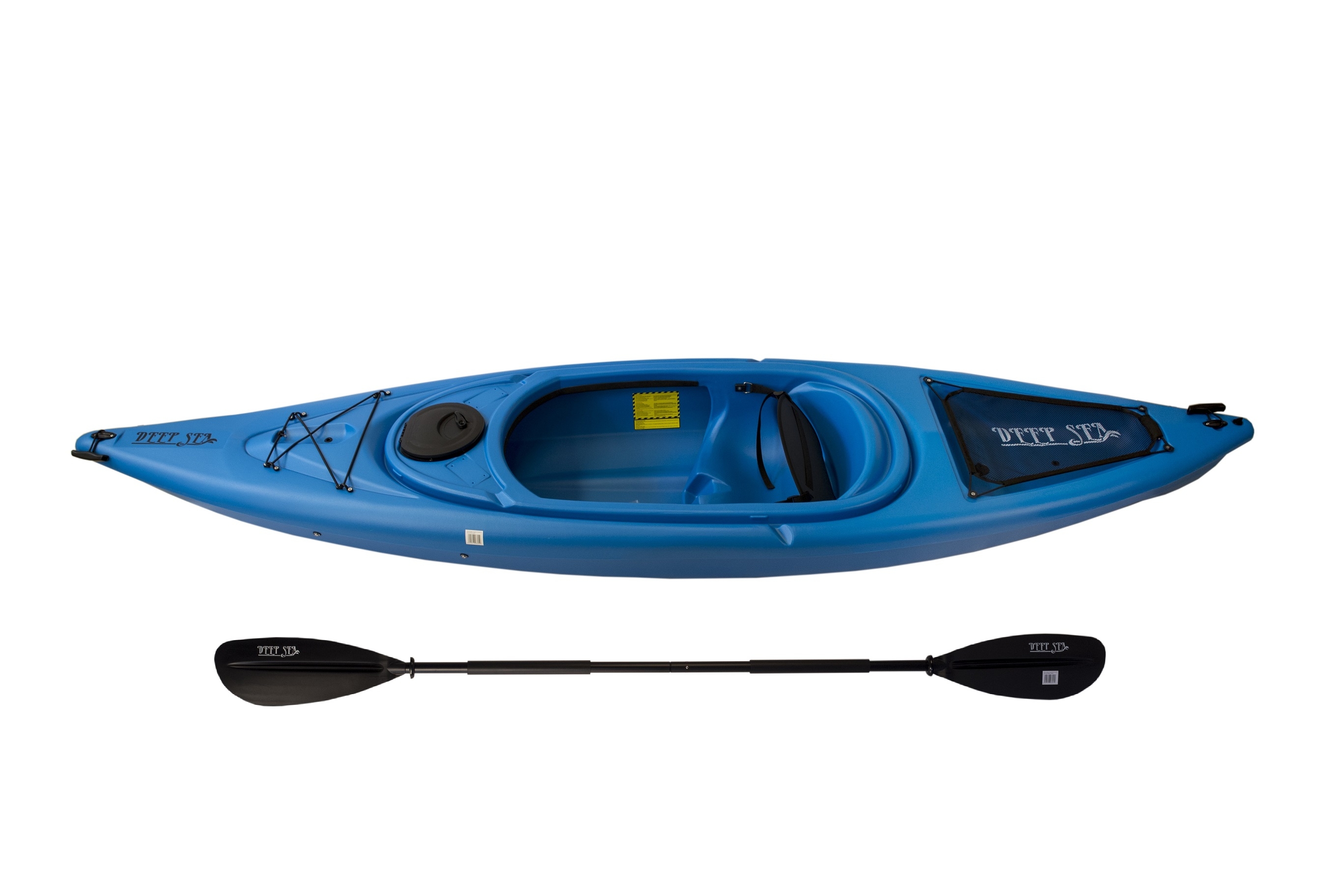 Deep Sea Kajaks 305cm