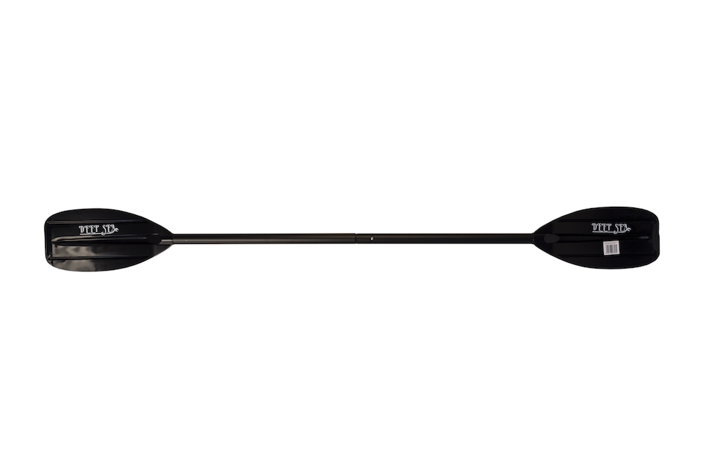Deep Sea kajakkimela Jr 160cm