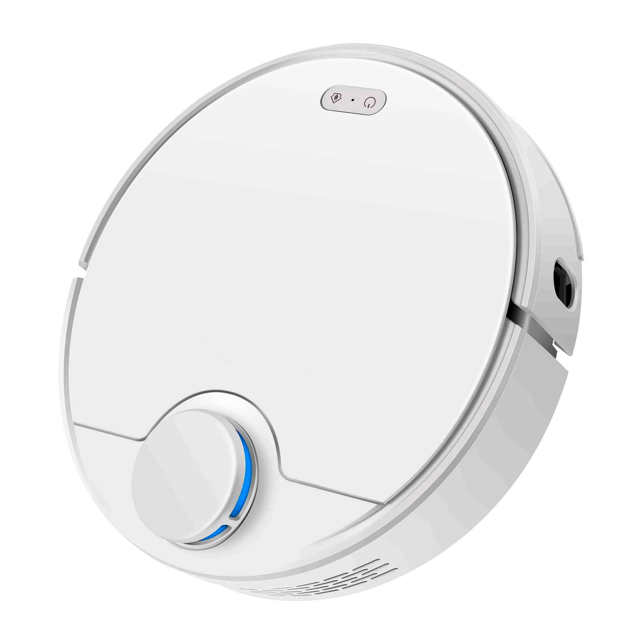 Lykke Robotti-imuri Deluxe 5000