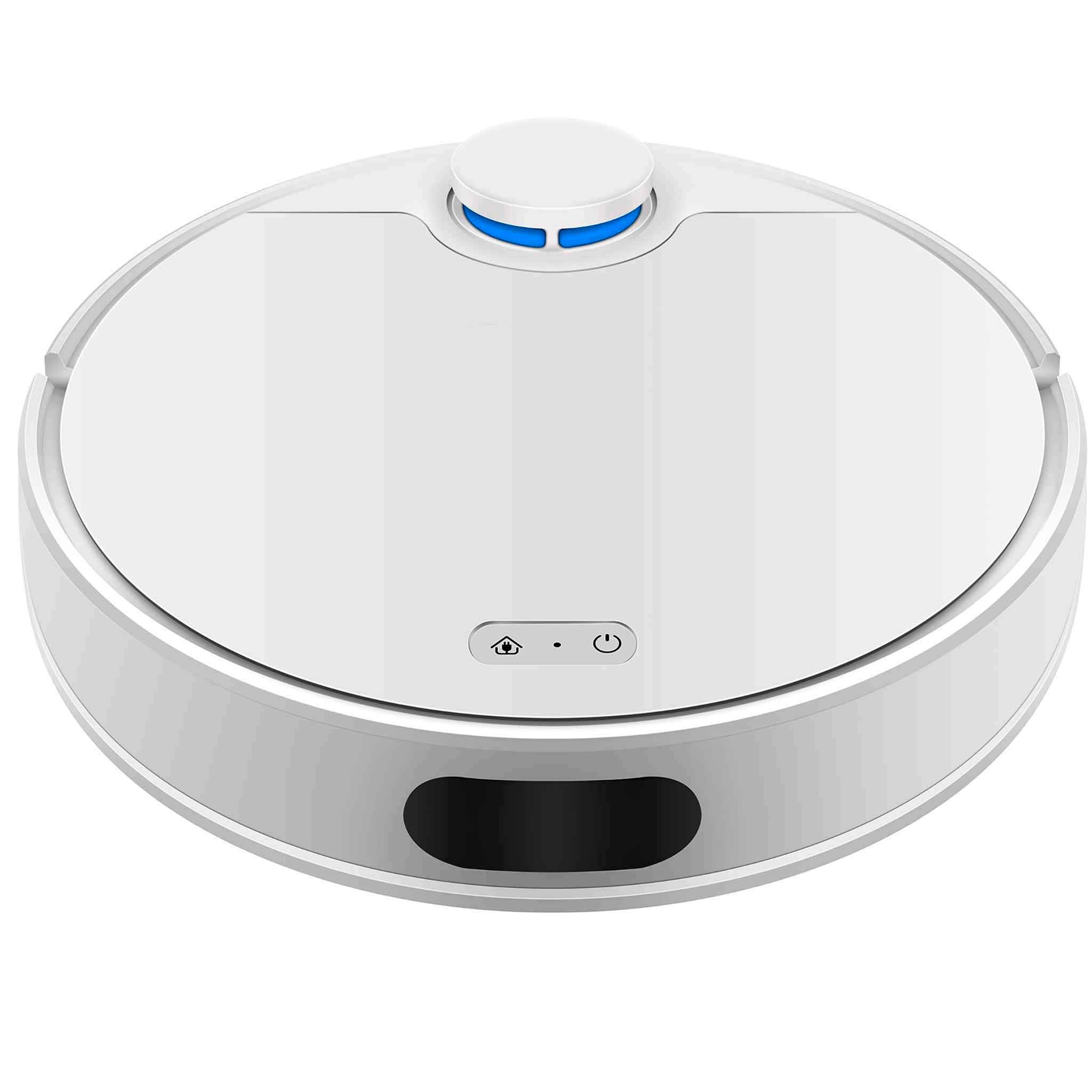 Lykke Robotti-imuri Deluxe 5000