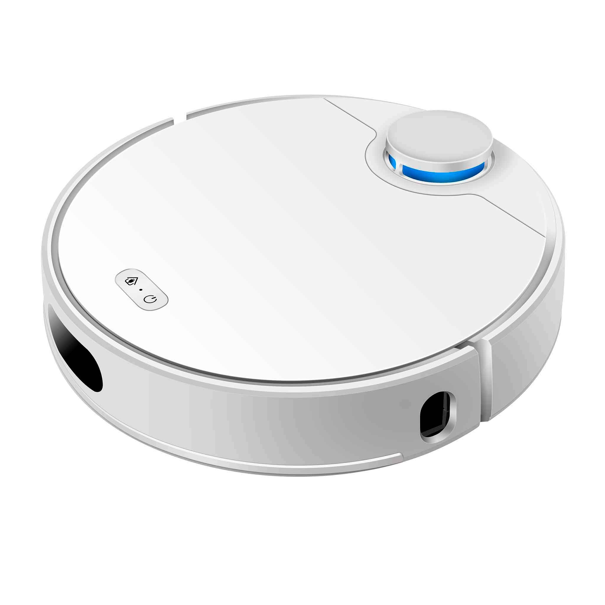 Lykke Robotti-imuri Deluxe 5000