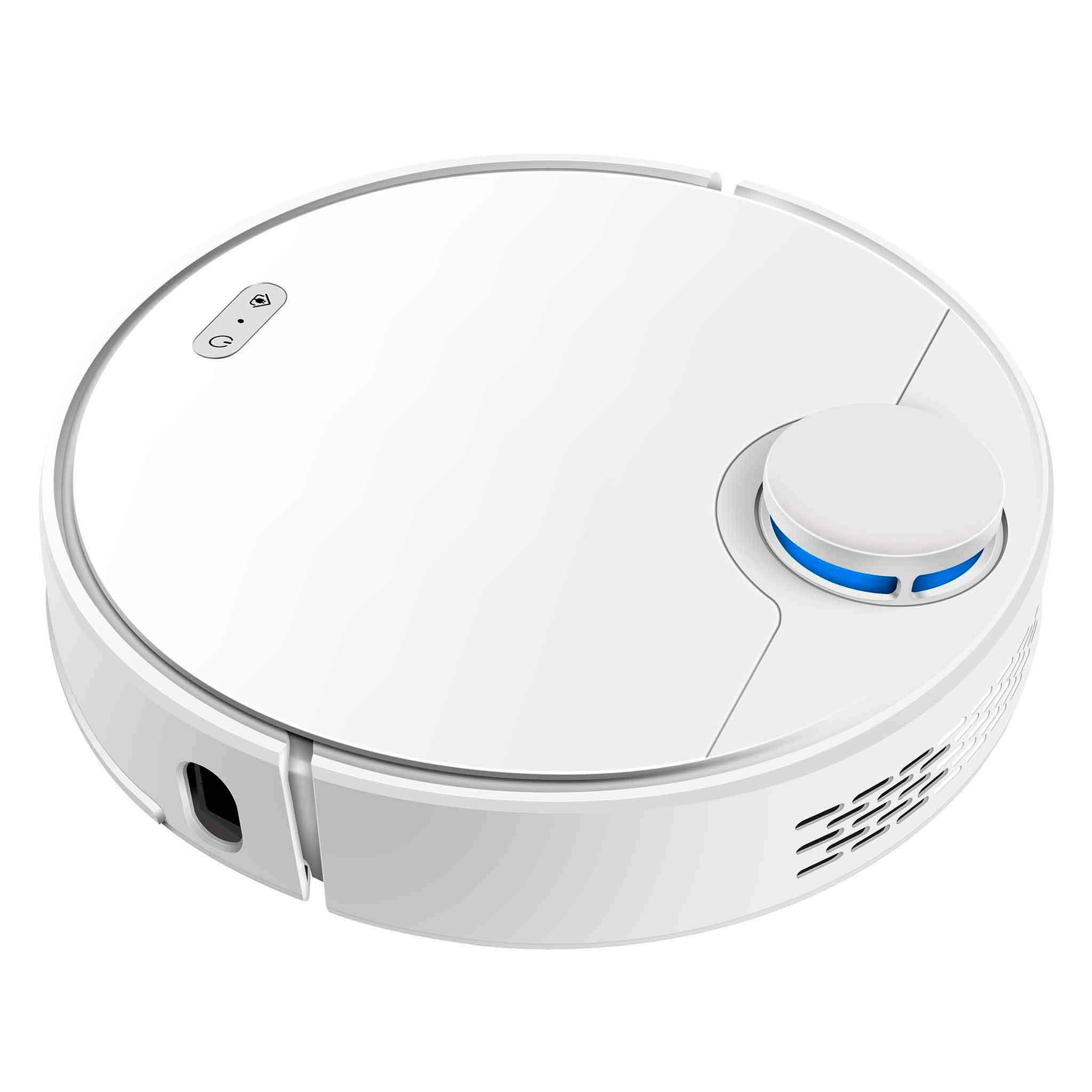 Lykke Robotti-imuri Deluxe 5000