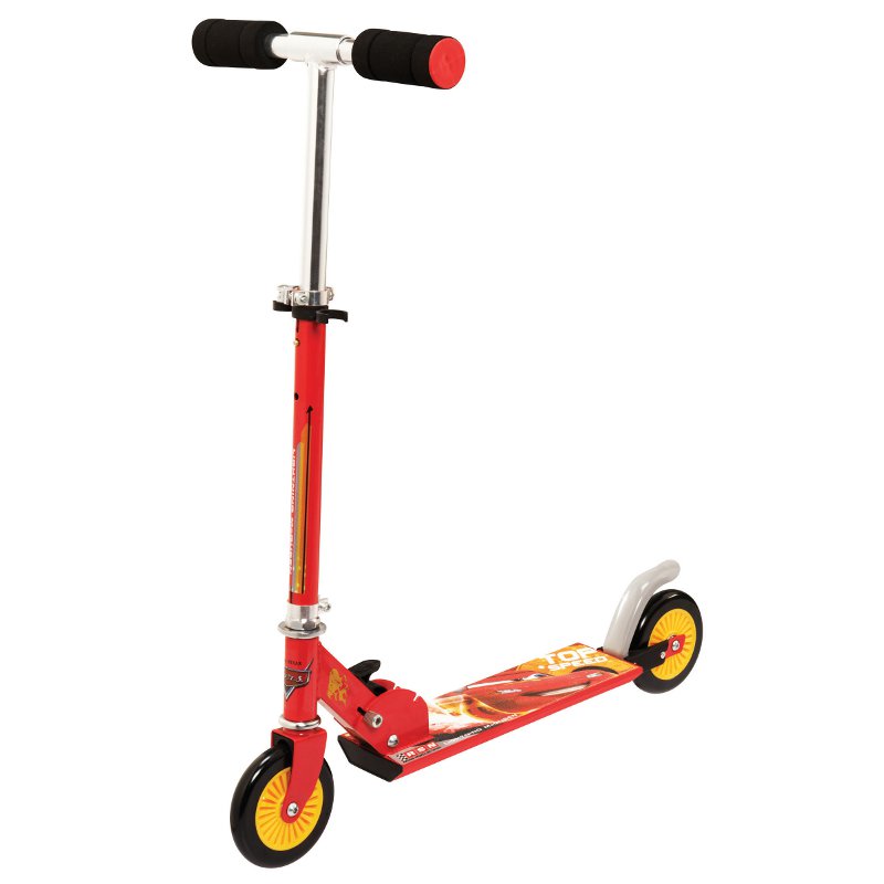 Cars Kinderroller