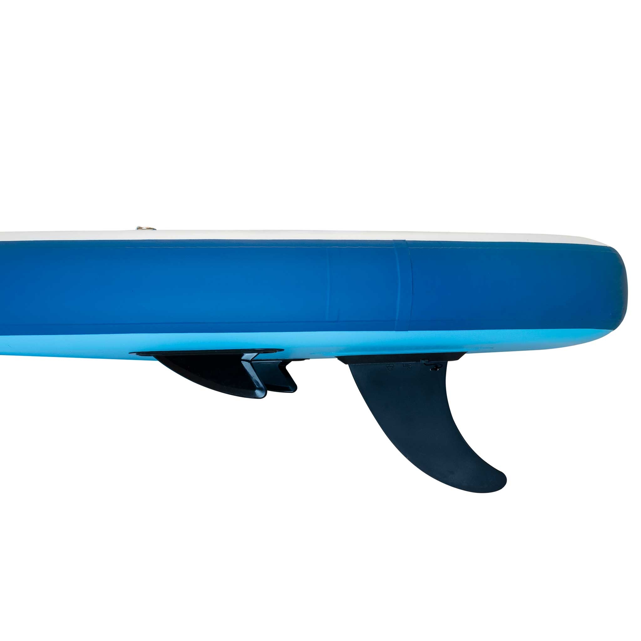 Deep Sea SUP-lautasetti Kayak Pro