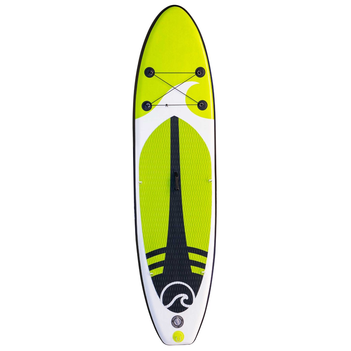 Deep Sea SUP-brädset Pro