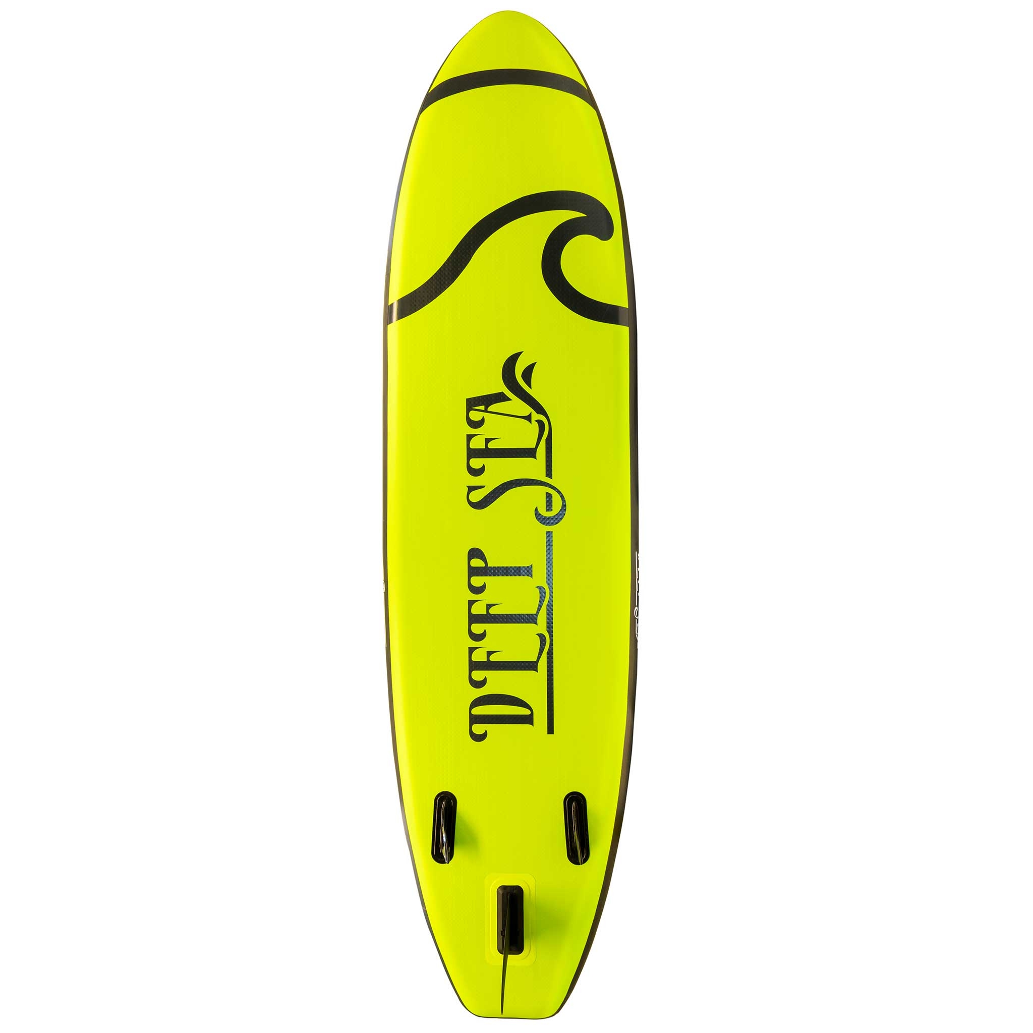 Deep Sea SUP-lautasetti Pro