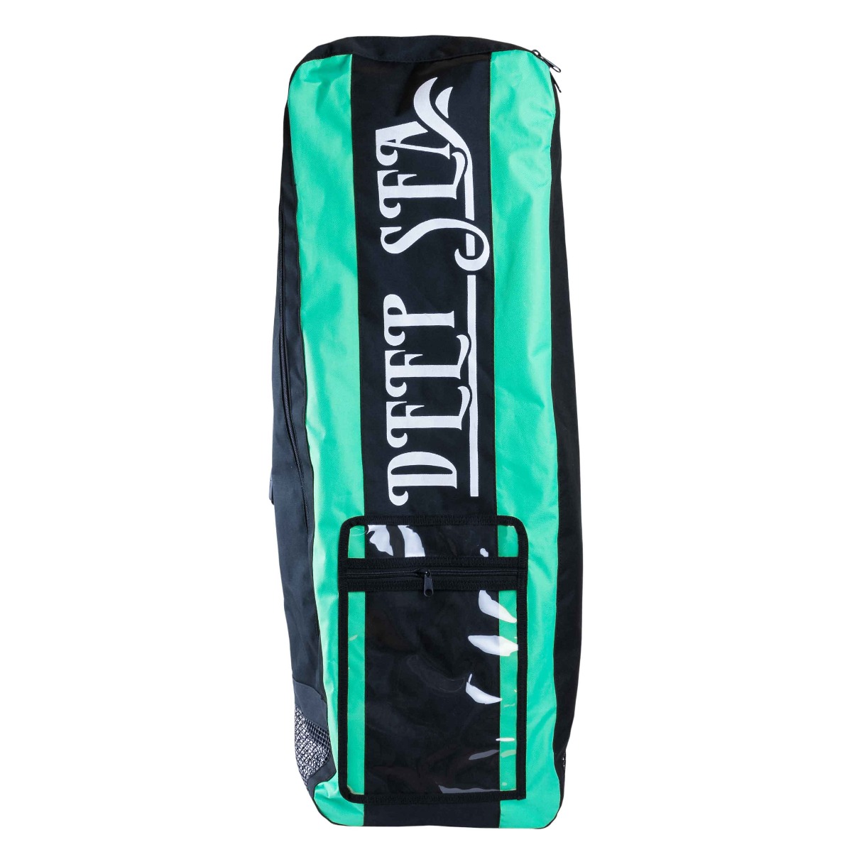 Deep Sea  2 x SUP-brädset Standard 275cm