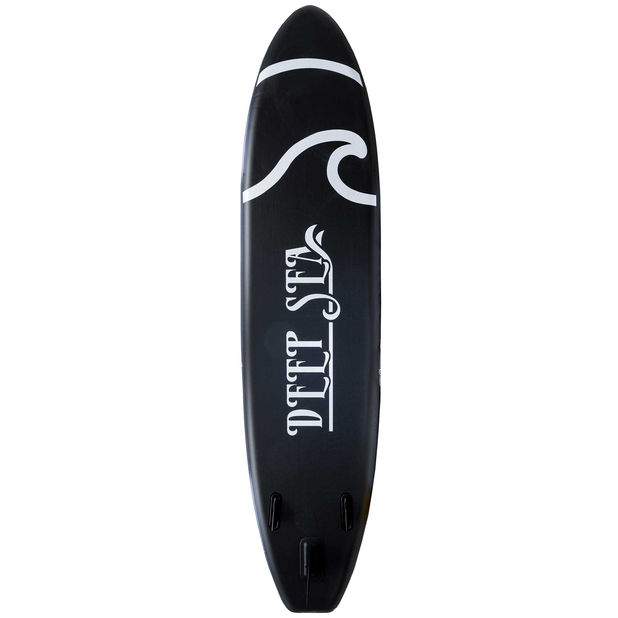 Deep Sea SUP-lautasetti XXL