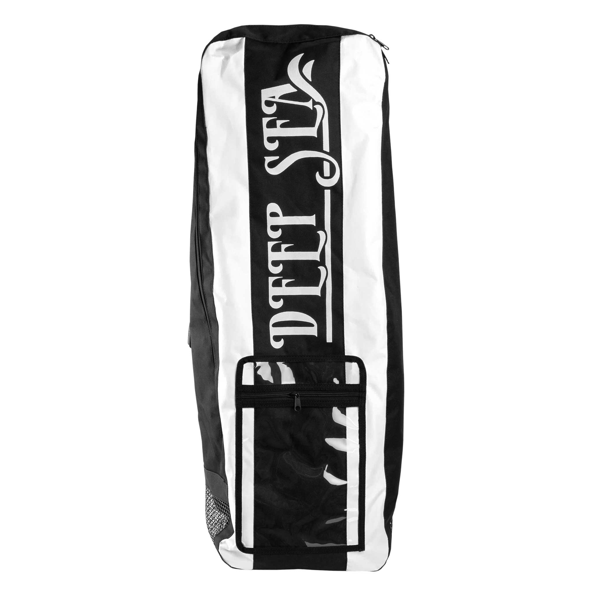 Deep Sea SUP-lautasetti XXL