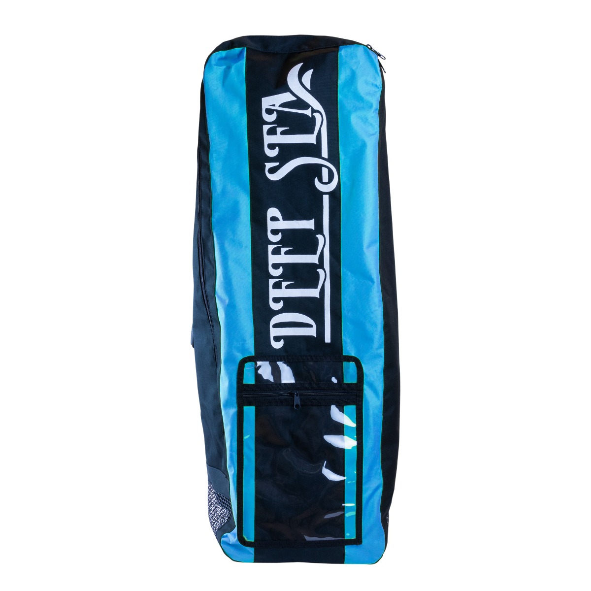 Deep Sea 2 x SUP-brädset Kayak Pro 300cm