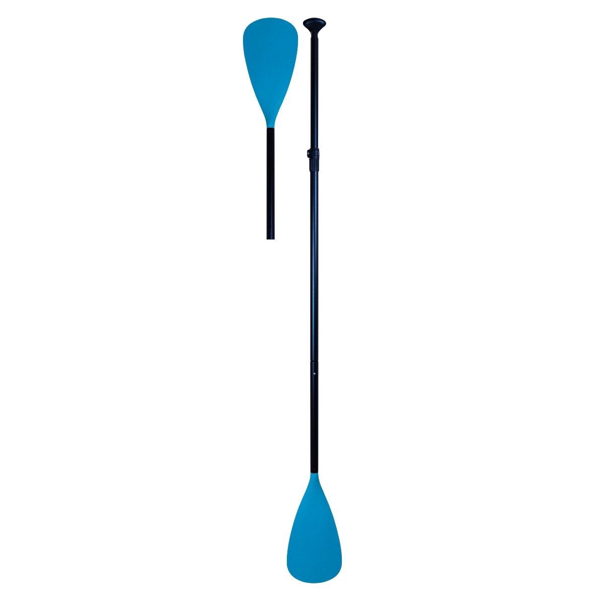 Deep Sea 2 x SUP Dēlis Komplekts Kajaka Pro 300cm