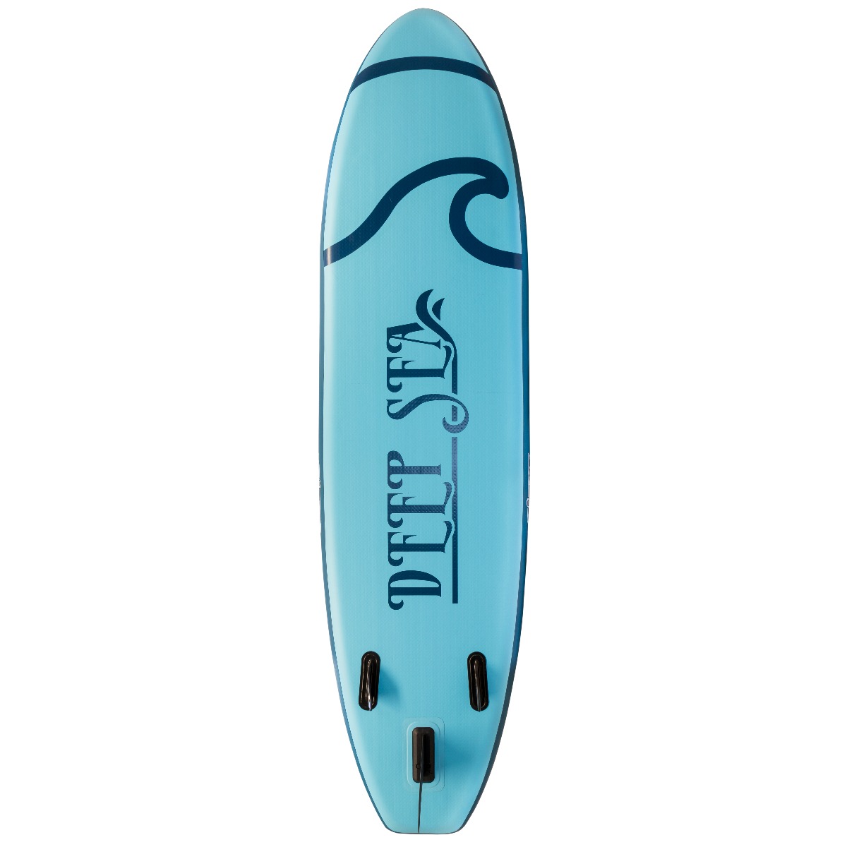 Deep Sea 2 x SUP Dēlis Komplekts Kajaka Pro 300cm