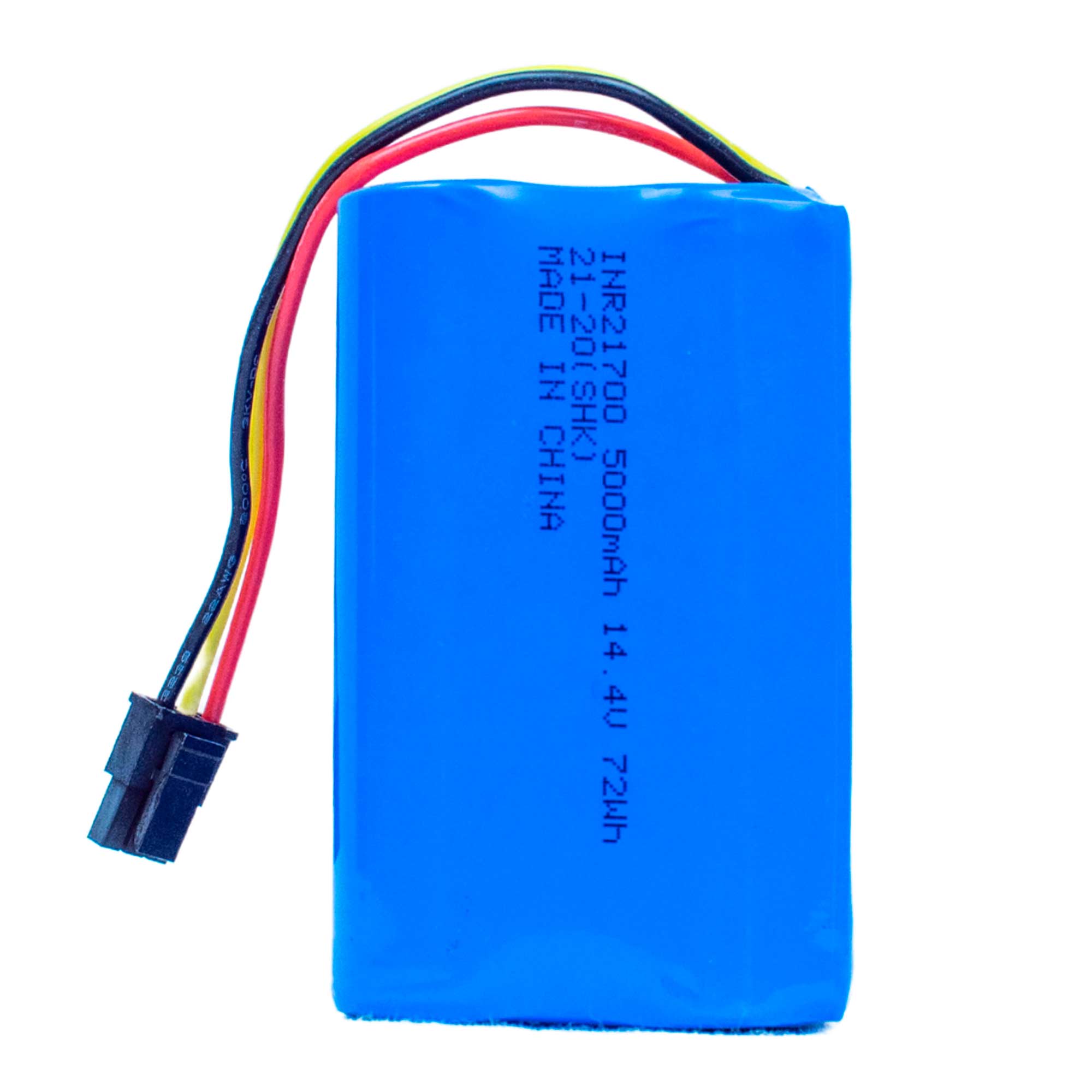 Lykke originalus akumuliatorius robotų dulkių siurbliui Deluxe 5000