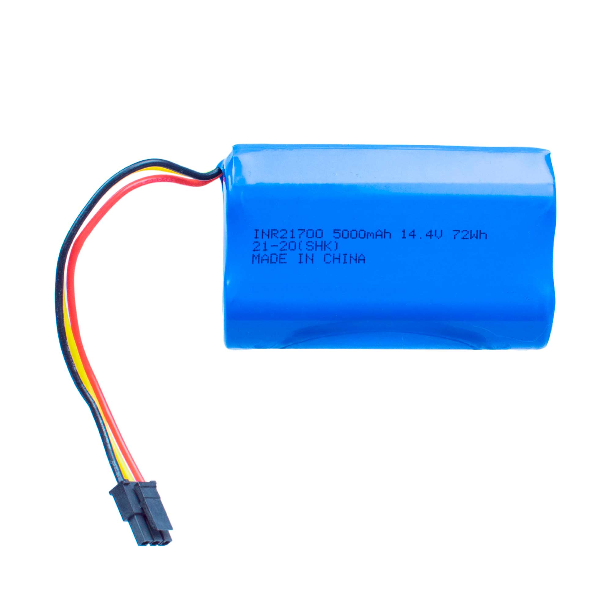 Lykke originalus akumuliatorius robotų dulkių siurbliui Deluxe 5000