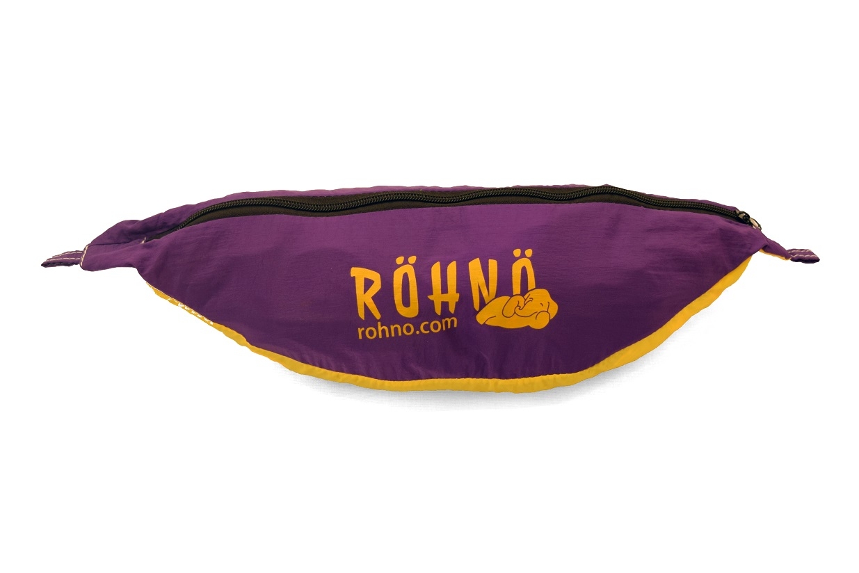 Röhnö Hammock riippumatto
