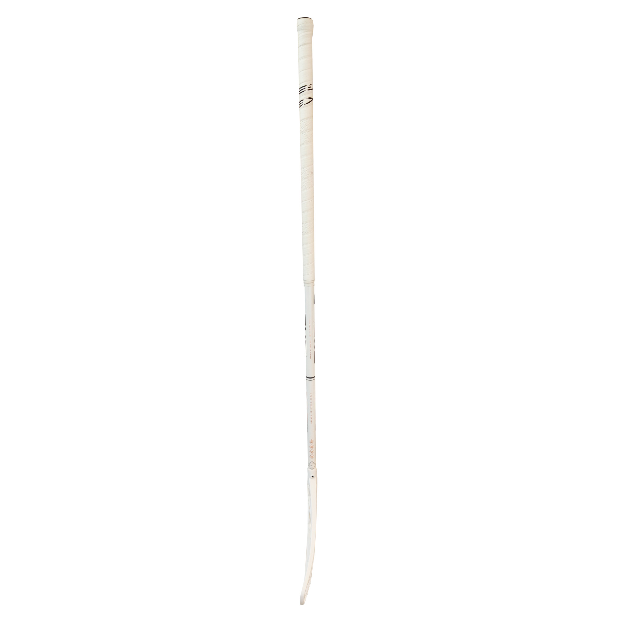 Exel E-Fast 3.2 Round Sb Floorball-Schläger, Weiß