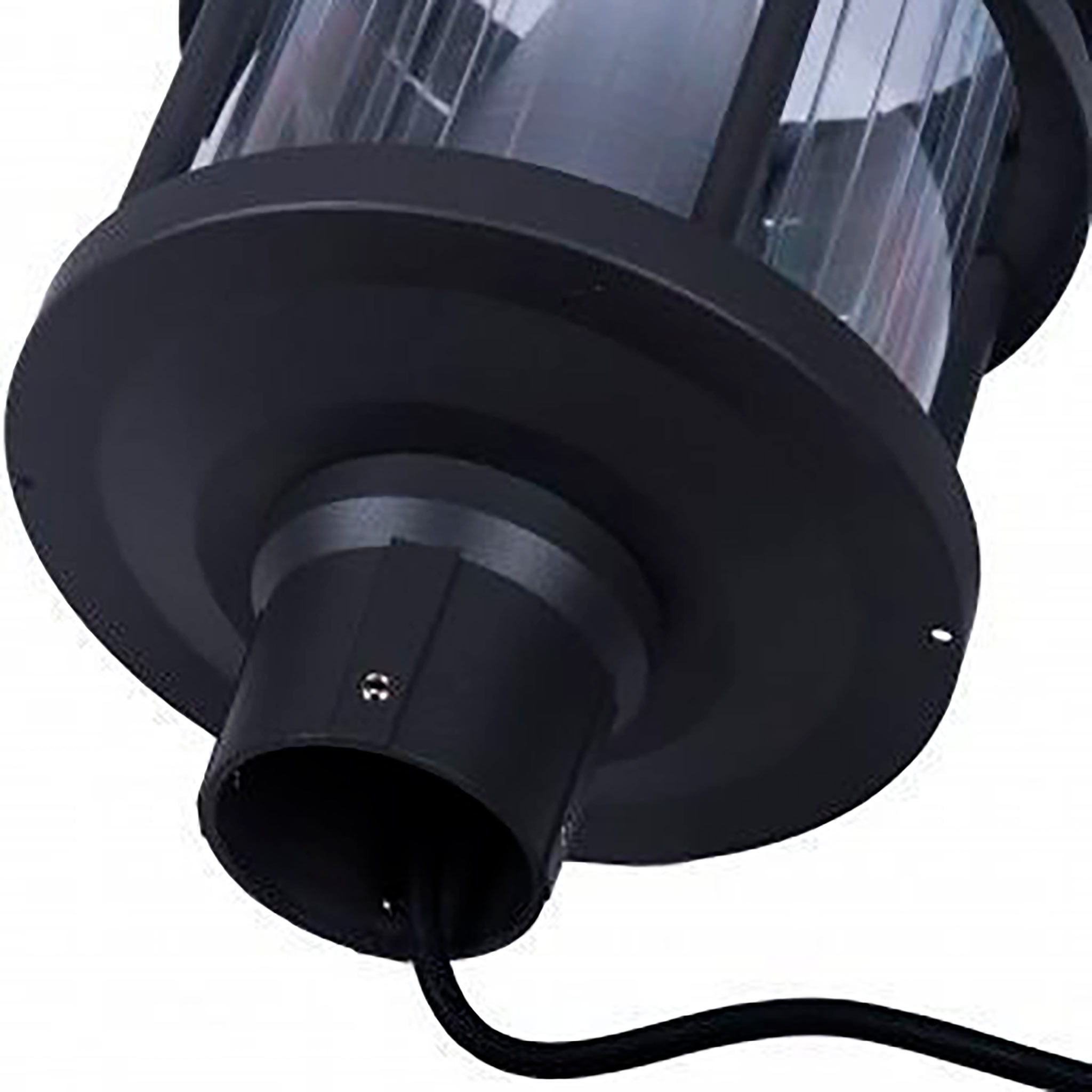 FTLight LED-belysning Lumoa II, mörkgrå, 36W, IP44