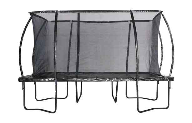 Gymsport trampolina ADVANCE KWADRATOWA 3x4,5m