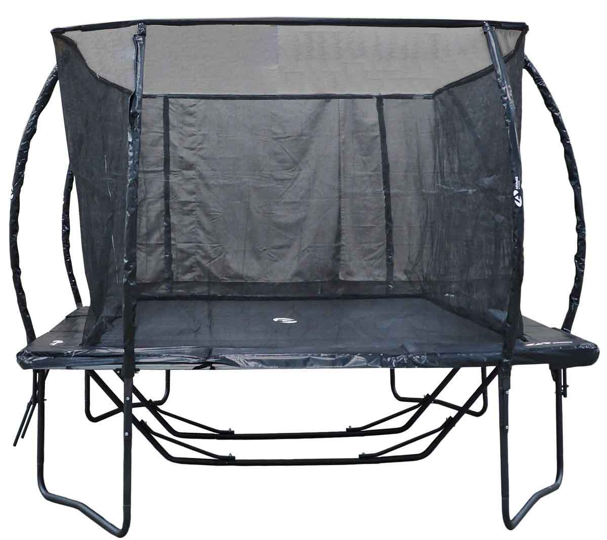 Gymsport trampolina ADVANCE KWADRATOWA 3x4,5m