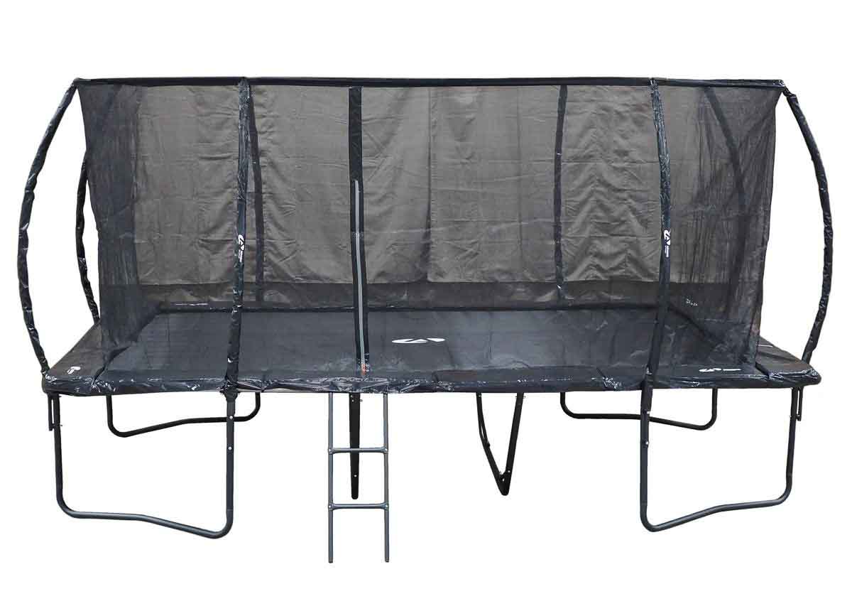 Gymsport trampolina ADVANCE KWADRATOWA 3x4,5m
