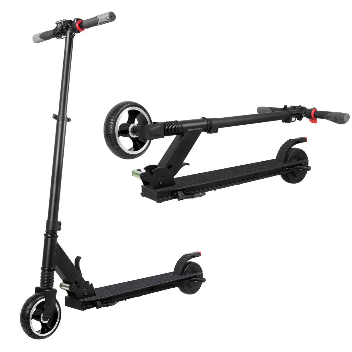 Swoop ES300 elscooter