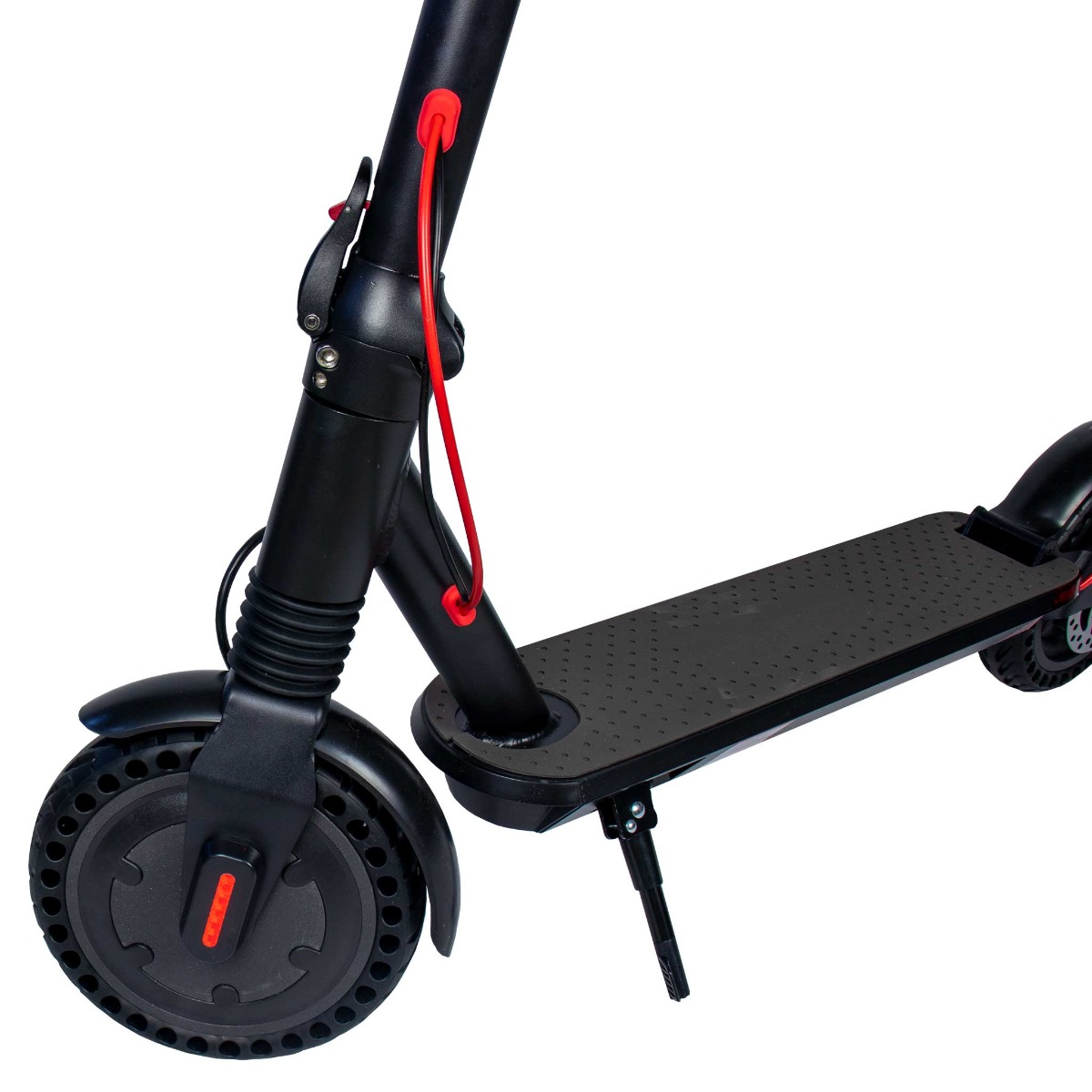 Swoop ES400X elscooter 