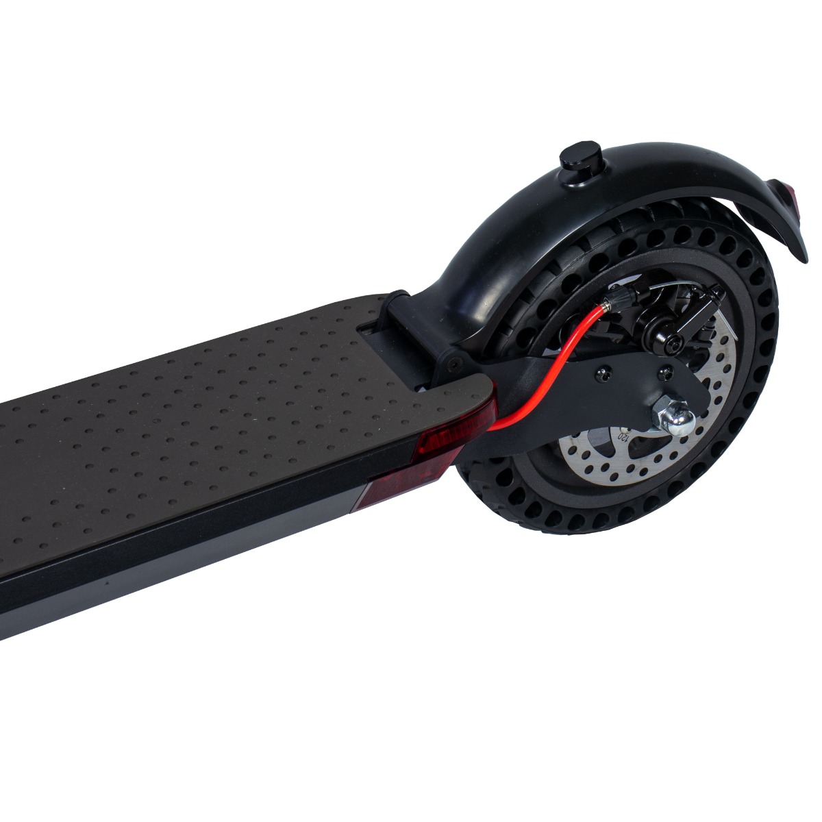 Swoop ES400X elscooter 