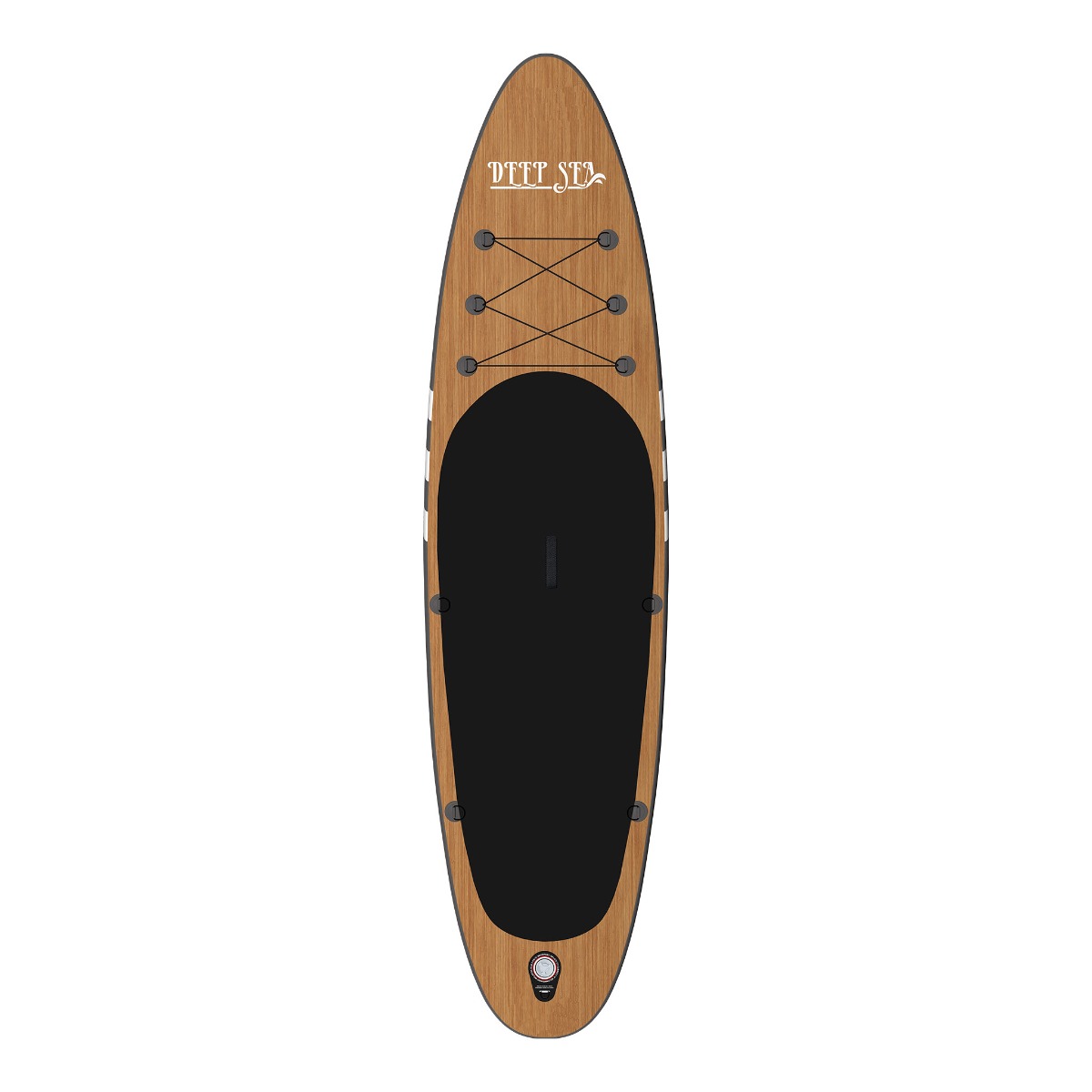 Deep Sea SUP-brädset Drakkar